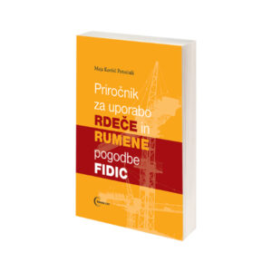 FIDIC knjiga