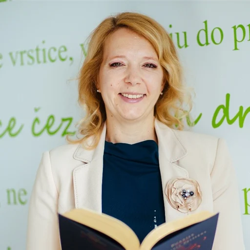 Janja Pincolič