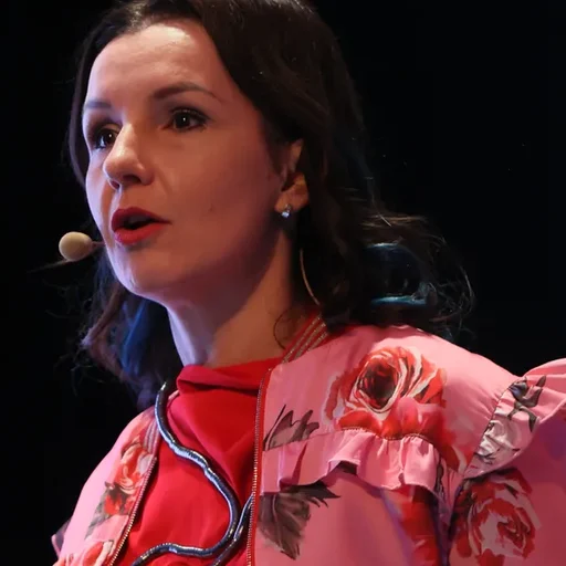 Maja Koršič Potočnik