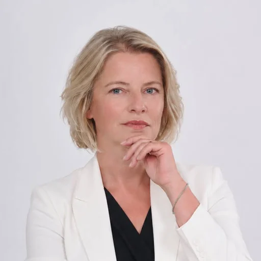 Urška Skok Klima